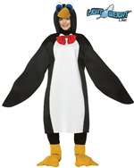 Penguin Lightweight Adult Costume