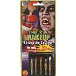 5-Stick Grease Makeup Kit