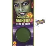 Green Grease Paint Makeup