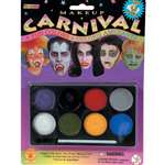 Carnival Makeup Kit