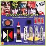 Horror Makeover Kit