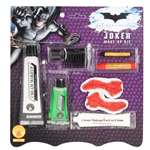 Batman Dark Knight Joker Makeup Kit
