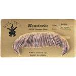 Winchester Moustache Medium Brown