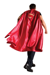 Superman Deluxe Adult Cape