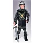 Warrior King Child'S Costume - Large Age 8-10