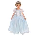 Cinderella Child Costume - Large Age 8-10