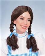 Dorothy Adult / Child'S Wig