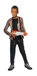 Finn Star Wars The Force Awakens Lg Kid's Costume Age 8-10