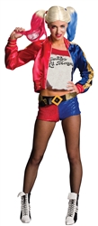 Harley Quinn Suicide Squad Adult Costume - Medium