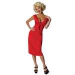 Niagara Marilyn Monroe Adult Costume - Extra Small