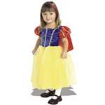 Snow White Child Costume - Medium Age 5-7