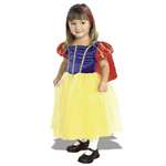 Snow White Costume - Toddler Age 1-2