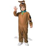 Scooby-Doo Child'S Costume - Toddler Age 1-2