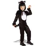 Stola Kitty Kids Costume - Medium Age 5-7