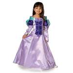 Regal Princess Kids Costume - Medium Age 5-7