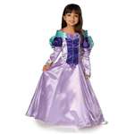 Regal Princess Kids Costume - Small Age 3-4