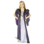 Juliet Child Costume - Medium Age 5-7