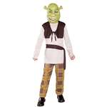 Shrek 4 Kids Costume - Medium Age 5-7