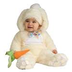 Vanilla Bunny 12-18 Month Old Costume