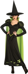 Wicked Witch of the West Adult Costume