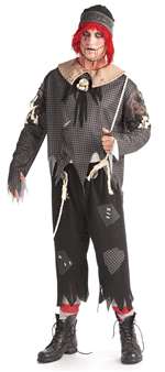 Ragdoll Boy Adult Xl Costume