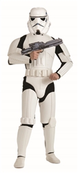 Star Wars Stormtrooper Deluxe Adult Costume
