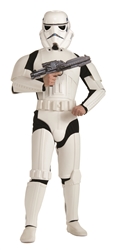 Stormtrooper Eva Foam Costume - Extra Large