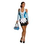 Rosie The Maid Adult Costume - Extra Small
