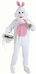 Bunny Adult Standard Costume