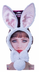 Bunny Dress Up Kit