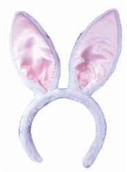 Bunny Costume Ears Headband