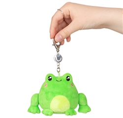 Frog Micro Squishable Clip