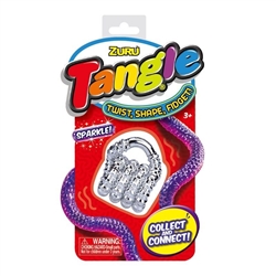 Tangle Sparkle Fidget Toy