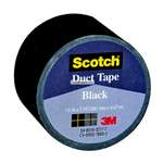 Duct Tape 5 Yards - Black