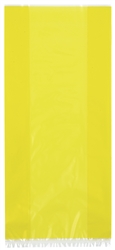 Yellow Large Cello Bags
