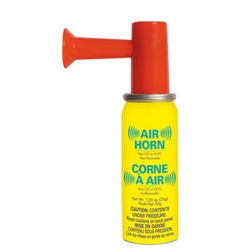 Air Horn 1.23oz (35 grams)