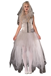 Bly the Spirit Small Adult Costume