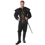 Defender Adult Costume (Pirate)