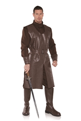 Crusader Adult Costume - One Size