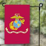 Marine Garden Flag