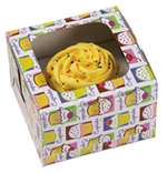 Cupcake Heaven Cupcake Box