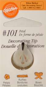Carded Tip #101