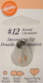 Carded Tip #12