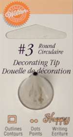 Carded Tip #3