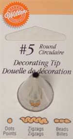 Carded Tip #5