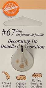 Carded Tip #67
