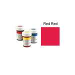 Red-Red Paste Color