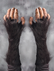 Chimp Super Action Gloves